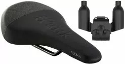 Fizik Selle Gravita Alpaca X5 + Porte-outils
