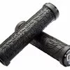 Race Face Grip Grippler Lock On Grips -Cube Parts Soldes Grippler LockOn Black 1973317410
