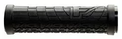 Race Face Grip Grippler Lock On Grips -Cube Parts Soldes Grippler LockOn Black 1973317410 4