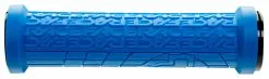 Race Face Grip Grippler Lock On Grips -Cube Parts Soldes Grippler LockOn Blue 1973317427 3