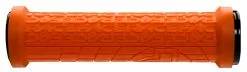 Race Face Grip Grippler Lock On Grips -Cube Parts Soldes Grippler LockOn Orange 1973317441 3