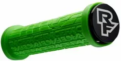 Race Face Grip Grippler Lock On Grips -Cube Parts Soldes Grippler LockOn green 1973317458 2