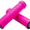 Race Face Grip Grippler Lock On Grips -Cube Parts Soldes Grippler LockOn magenta 1973317489