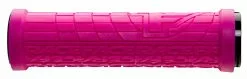 Race Face Grip Grippler Lock On Grips 9 Race Face Grip Grippler Lock On Grips -Cube Parts Soldes Grippler LockOn magenta 1973317489 4