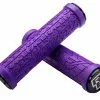 Race Face Grip Grippler Lock On Grips -Cube Parts Soldes Grippler LockOn purple 1973317472