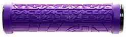 Race Face Grip Grippler Lock On Grips -Cube Parts Soldes Grippler LockOn purple 1973317472 3