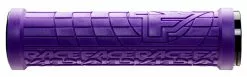 Race Face Grip Grippler Lock On Grips -Cube Parts Soldes Grippler LockOn purple 1973317472 4