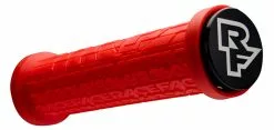 Race Face Grip Grippler Lock On Grips -Cube Parts Soldes Grippler LockOn red 1973317434 2