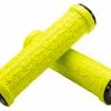 Race Face Grip Grippler Lock On Grips -Cube Parts Soldes Grippler LockOn yellow 1973317465