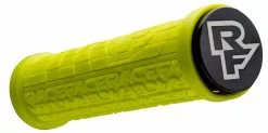 Race Face Grip Grippler Lock On Grips -Cube Parts Soldes Grippler LockOn yellow 1973317465 2