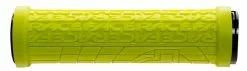 Race Face Grip Grippler Lock On Grips -Cube Parts Soldes Grippler LockOn yellow 1973317465 3
