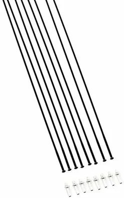 Dt-swiss H 1900 SPLINE® 30 Kit De Rayons 27,5