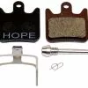 HOPE X2 Organic Disc Beläge -Cube Parts Soldes HBSP237