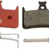 HOPE Mono M4/Tech3 E4 Organic Disc Brake Pads 1 HOPE Mono M4/Tech3 E4 Organic Disc Brake Pads -Cube Parts Soldes HBSP323R