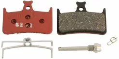 HOPE Mono M4/Tech3 E4 Organic Disc Brake Pads