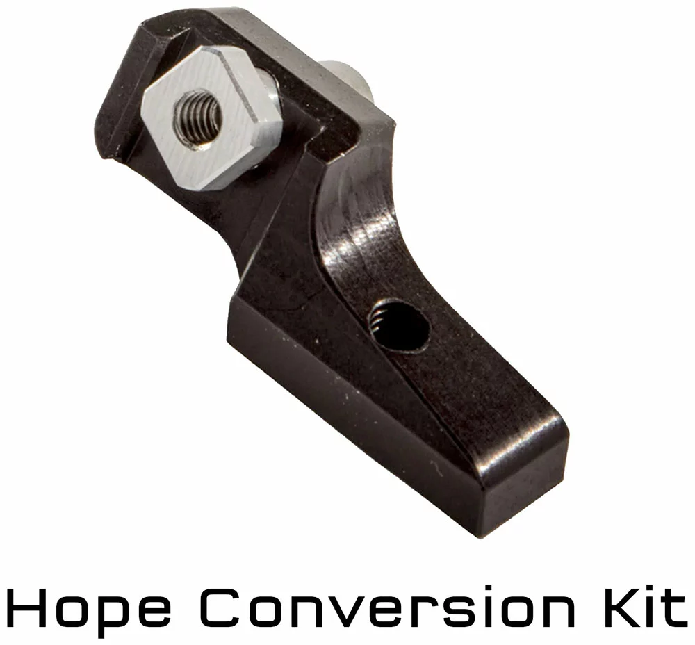 Wolf Tooth Components Kit De Conversion ReMote 4 Wolf Tooth Components Kit De Conversion ReMote – Image 2