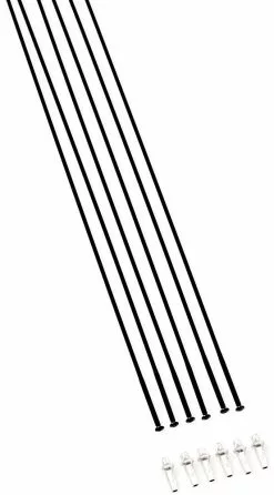 Dt-swiss HX 1501 SPLINE® 30 Kit De Rayons 27,5