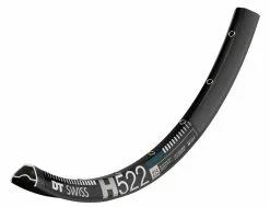 Dt-swiss Jante 27,5" HYBRID H 522