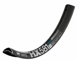 Dt-swiss Jante HX 581 27,5" Hybrid Disc