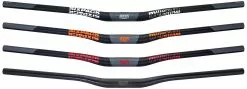 Sixpack Racing Guidon Millenium Carbon 805x31,8mm Riser