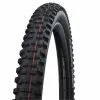 Schwalbe Hans Dampf Evo Super Trail 26x2,35" Addix Soft E-25 Pneus Pliants -Cube Parts Soldes HansDampf Soft Standard318LLAeP5MQun