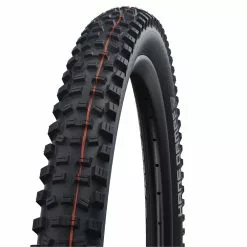 Schwalbe Hans Dampf Evo Super Gravity 26x2,35" Addix Soft E-25 Pneus Pliants