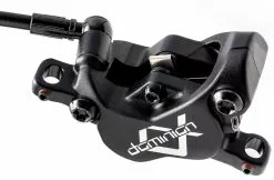 Hayes Frein à Disque Dominion A4 -Cube Parts Soldes Hayes Dominion A4 Scheibenbremse 95 36115 K003 4