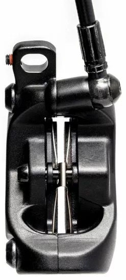 Hayes Frein à Disque Dominion A4 -Cube Parts Soldes Hayes Dominion A4 Scheibenbremse 95 36115 K003 5