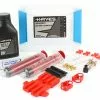 Hayes Kit De Purge Dot 5.1 Pro -Cube Parts Soldes Hayes Dot 5 1 Pro Entluftungskit 98 36770