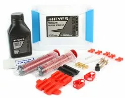 Hayes Kit De Purge Dot 5.1 Pro