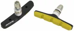 Quaxar High Power V-Brake Patins De Frein 11 Quaxar High Power V-Brake Patins De Frein -Cube Parts Soldes High Power V Brake Bremsschuhe gelb TXR3210