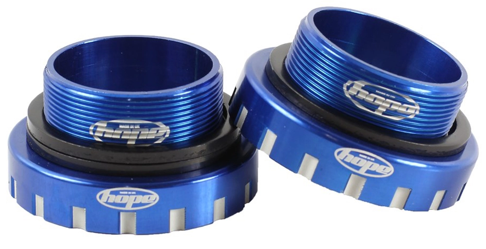 HOPE Stainless Bottom Bracket 68/73/83mm For 30mm Axle 3 HOPE Stainless Bottom Bracket 68/73/83mm For 30mm Axle