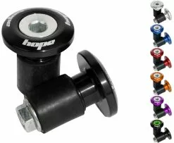 HOPE Bouchons De Guidon Grip Doctor