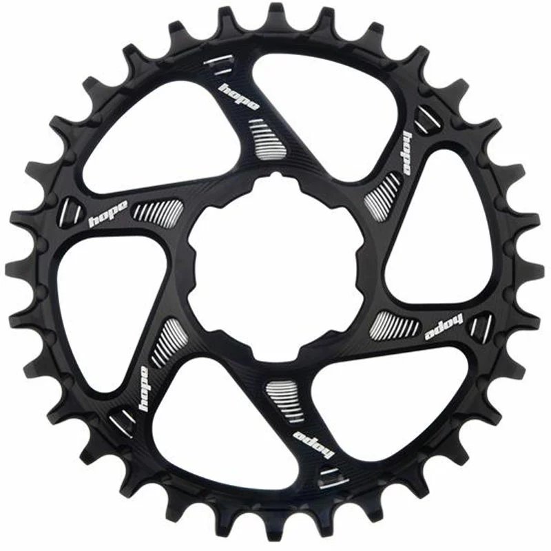 HOPE Plateau Direct Mount Boost 1 Fois 3 HOPE Plateau Direct Mount Boost 1 Fois