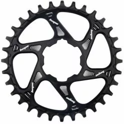 HOPE Plateau DM Shimano 1x12 Vitesses