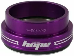 HOPE EC49/40 Headset Lower Part -Cube Parts Soldes Hope Steuersatz Unterteil EC49 40 5