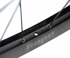 HOPE Roue Arrière Fortus 30 Pro 4 Disc 6 Trous 29" MicroSpline Boost 13 HOPE Roue Arrière Fortus 30 Pro 4 Disc 6 Trous 29" MicroSpline Boost -Cube Parts Soldes Hope Fortus 30 Pro 4 d8M2aFFg9ywthG