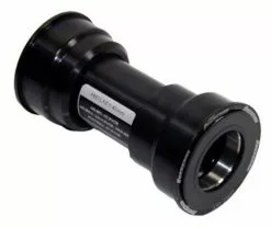 HOPE BB PressFit 41 With Stainless Steel Bearings Black 7 HOPE BB PressFit 41 With Stainless Steel Bearings Black -Cube Parts Soldes Hope Innenlager PressFit 41 mit Edelstahllagern schwarz BBPF41SSN 3