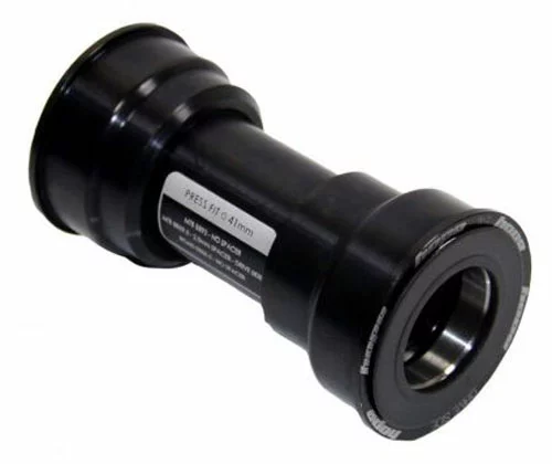 HOPE BB PressFit 41 With Stainless Steel Bearings Black 5 HOPE BB PressFit 41 With Stainless Steel Bearings Black – Image 3