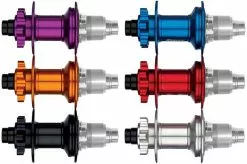 HOPE Roue Arrière Fortus 35 Pro 4 Disc 6 Trous 29" Sram XD Boost 9 HOPE Roue Arrière Fortus 35 Pro 4 Disc 6 Trous 29" Sram XD Boost -Cube Parts Soldes Hope Pro 4 SRAM XDTfNaVdGf5ebCJ