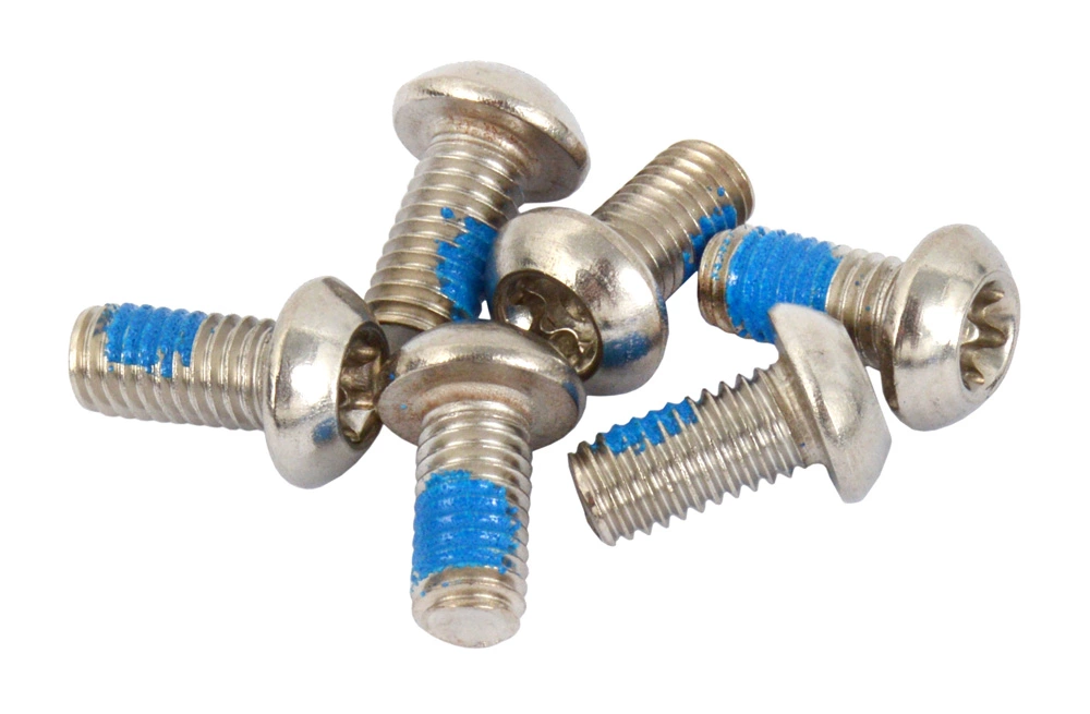 HOPE Standard 6-hole Disc Rotor 220mm 4 HOPE Standard 6-hole Disc Rotor 220mm – Image 2