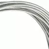 JAGWIRE Acier Basic (galvanisé) Câble De Commande -Cube Parts Soldes Jagwire Basic Stahl Schaltzug