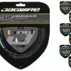 JAGWIRE Jeu De Câbles De Frein Mountain Elite Link -Cube Parts Soldes Jagwire Mountain Elite Link Bremszugset Master