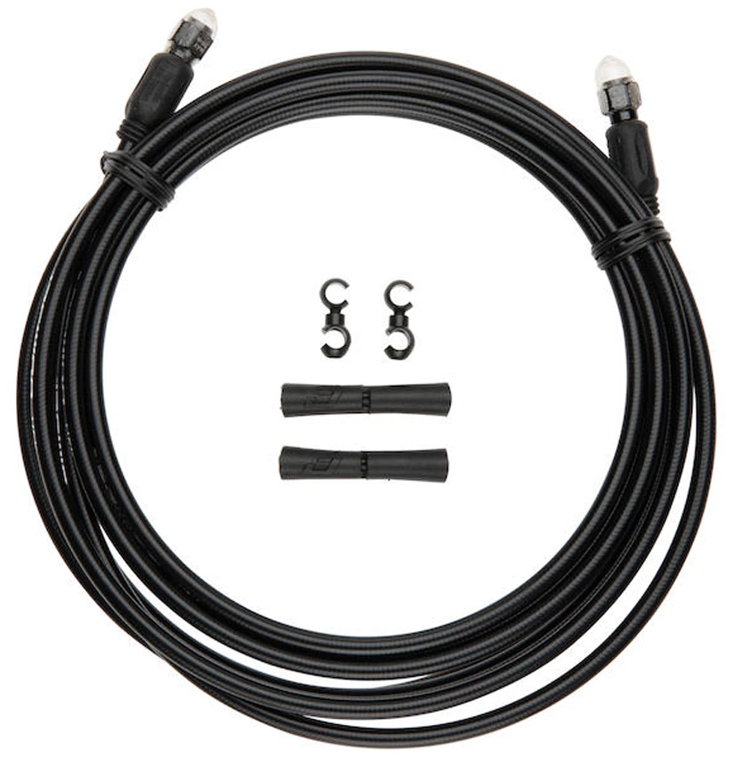 JAGWIRE Kit De Conduite De Frein Hydraulique Mountain Pro 3 JAGWIRE Kit De Conduite De Frein Hydraulique Mountain Pro