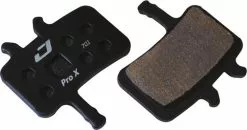 JAGWIRE Plaquettes Pro Extreme SRAM/AVID Sintered Disc 11 JAGWIRE Plaquettes Pro Extreme SRAM/AVID Sintered Disc -Cube Parts Soldes Jagwire Pro Extreme SRAM AVID Sintered Disc Belaege DCA598 4