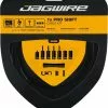 JAGWIRE Pro Shift, Jeu De Câbles à 1 Vitesse 1 JAGWIRE Pro Shift, Jeu De Câbles à 1 Vitesse -Cube Parts Soldes Jagwire Pro Shift 1 fach Schaltzugset PCK558 a