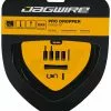 JAGWIRE Kit De Traction Pour Tige De Selle Vario 1 JAGWIRE Kit De Traction Pour Tige De Selle Vario -Cube Parts Soldes Jagwire Vario Sattelstutzen Zugset PCK600