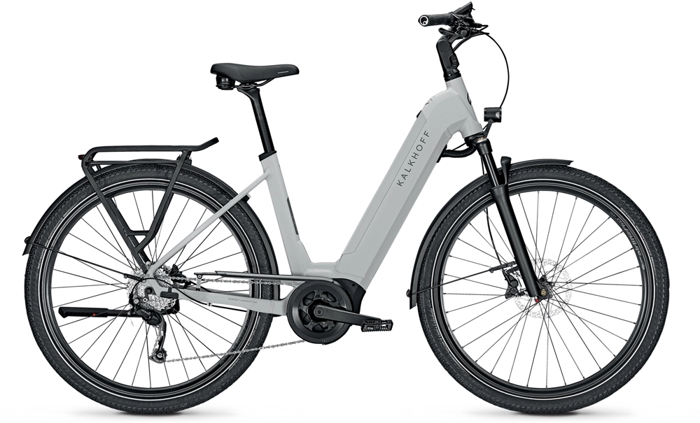 Kalkhoff Endeavour 5.B Move+ Wave 3 Kalkhoff Endeavour 5.B Move+ Wave