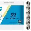 KMC B1 Wide Chaîne Singlespeed -Cube Parts Soldes KMC B1 Wide Singlespeedkette Master