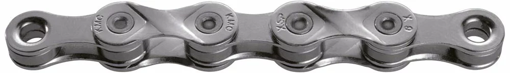 KMC Chaîne X9 EPT 9 Vitesses 4 KMC Chaîne X9 EPT 9 Vitesses – Image 2